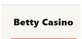 Betty Casino