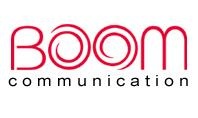 Boom Communication Inc.