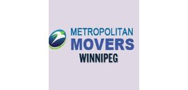 Metropolitan Movers Winnipeg