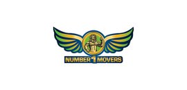 Number 1 Movers