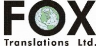 Fox Translations Ltd
