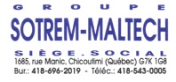 Sotrem Inc.