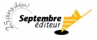 Septembre éditeur inc.