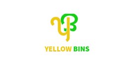 Yellow Bins