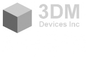 3DM Devices Inc.