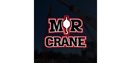 MR Crane Service Ltd.