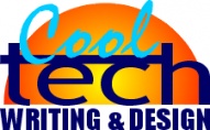 Cool Tech Writing & Design