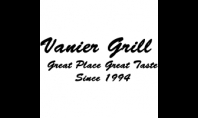Vanier Grill