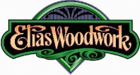Elias Woodwork