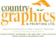 Country Graphics & Printing Ltd.