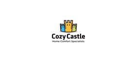 cozy castle