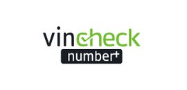VIN Number Check