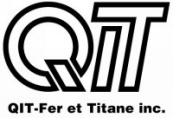 QIT-Fer et Titane, Inc.