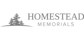Homestead Memorials
