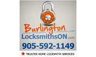 Burlington Locksmith