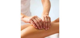 Strong Massage Therapy and Orthopedic Treatment Calgary