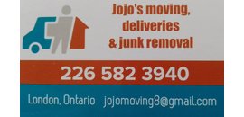 Jojo Moving