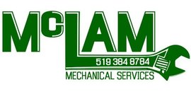 McLam Mechanical Services