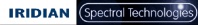 Iridian Spectral Technologies