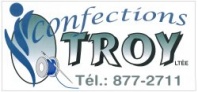 Confections Troy Canada ltée