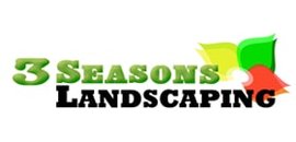 3 Seasons Landscaping