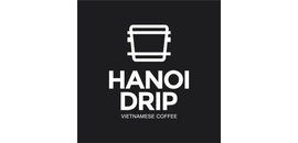 Hanoi Drip Coffee (Mt.Pleasant)