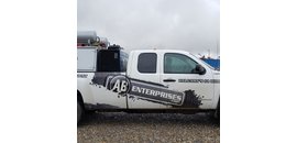 On Site Mobile Mechanic Calgary - AB Enterprises Corp.