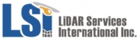LiDAR Services International Inc.
