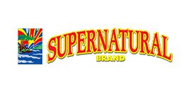 Supernatural Brand