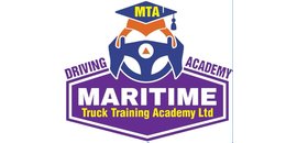Maritime Truck Training School- Truck Driving School