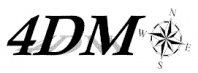 4DM Inc.