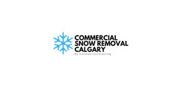 Commercial Snow Removal Calgary