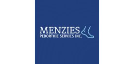 Menzies Pedorthic Services