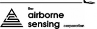 Airborne Sensing