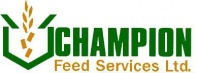 Champion Feed Services Ltd.