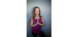 Allison Christie Yoga