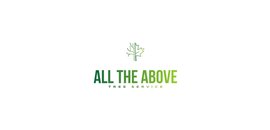 All The Above Tree Service