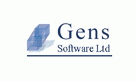 Gens Software Ltd.