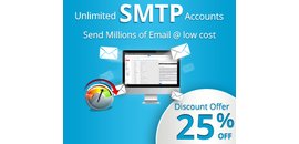 Instant Bulk Smtp