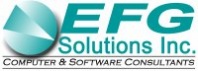 Efg Solutions Inc