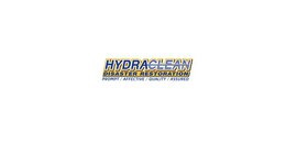 HYDRACLEAN Restoration Services Ltd.