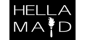 Hellamaid Cleaning