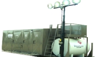 Westar Oilfield Rentals Inc