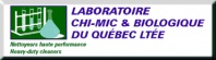 Laboratoire Chi-Mic & Biologique du Québec Ltée