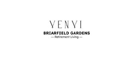 Venvi Briarfield Gardens