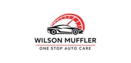 Wilson Muffler