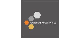 Planchers Augusta - Décor Léo Parent Inc