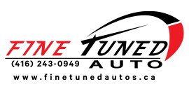 Fine Tuned Auto