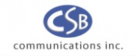 CSB Communications Inc.