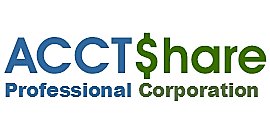 Acctshare Professional Corporation